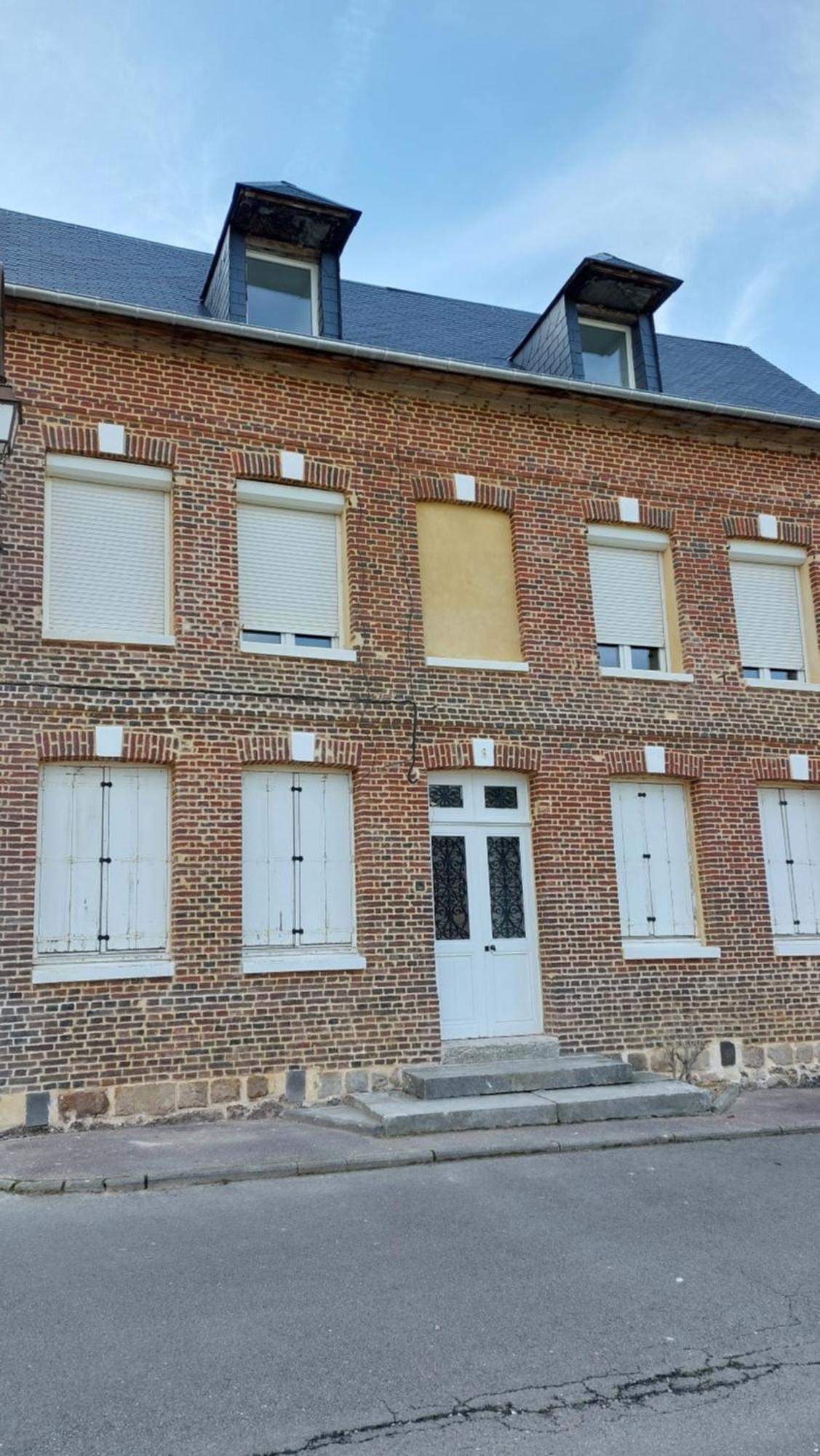 Escapade A Blainville-Crevon Exterior foto